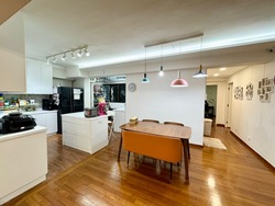Blk 544 Panshan Grove (Bukit Panjang), HDB Executive #524492091